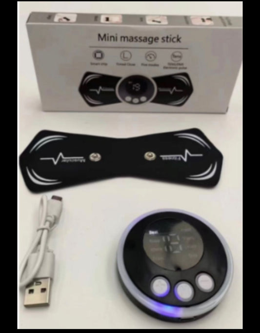 Mini Masaje Fitnes Muscular Jlc89