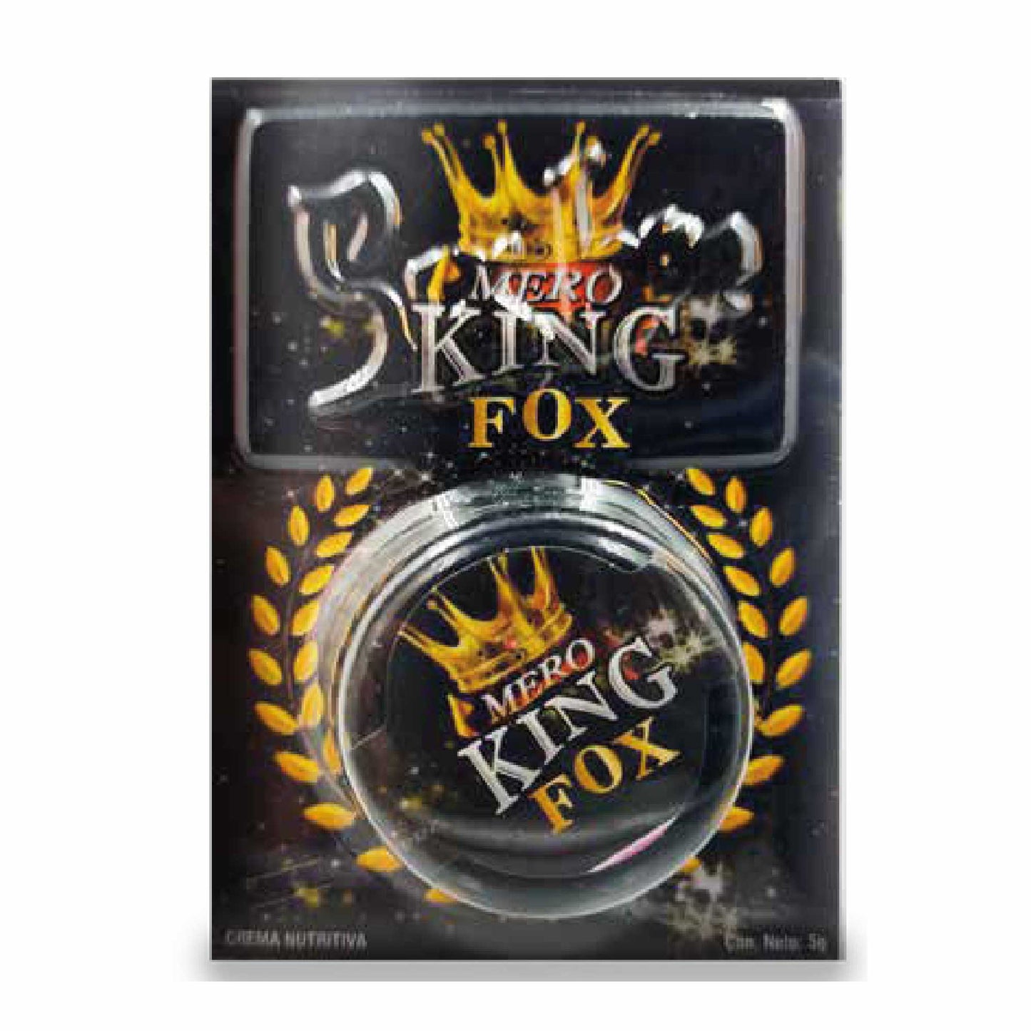 Shilajit Gold Con Invima Promo X2und