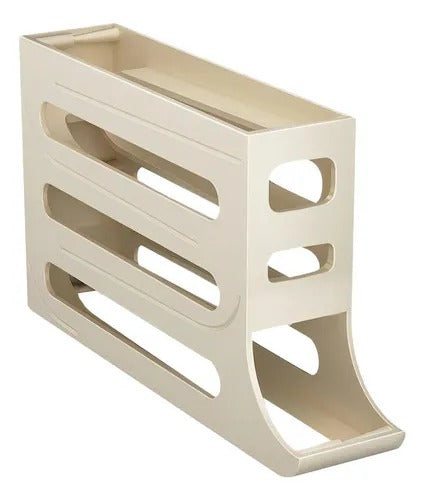 Organizador De Huevos