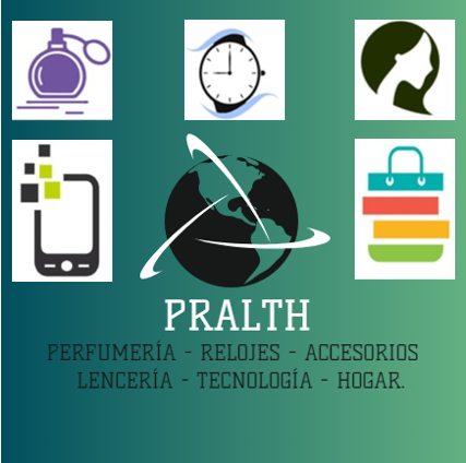 Pralth ventas oline
